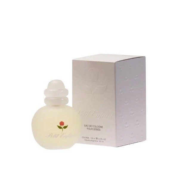 Producto - 1420 - Colonia PETIT PARIS 60ml