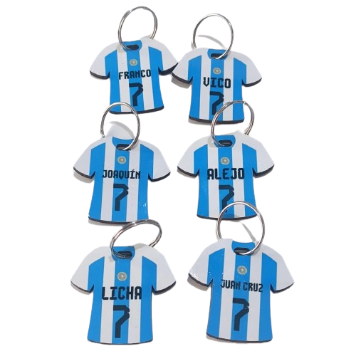 Producto - POLÍMERO