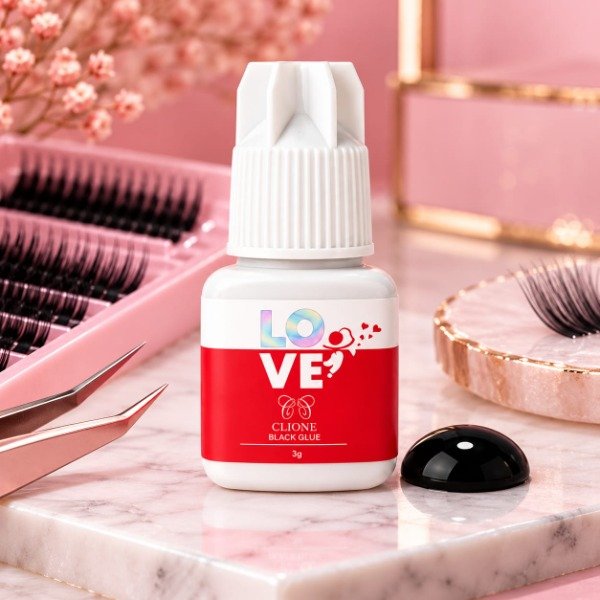 Producto - Adhesivo LOVE 5gr. - CLIONE