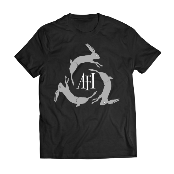 Producto - Remera AFI A fire Inside