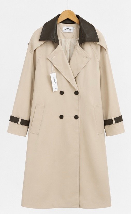 Producto - Trench - 3