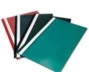 Producto - Carpeta A4 Base opaca