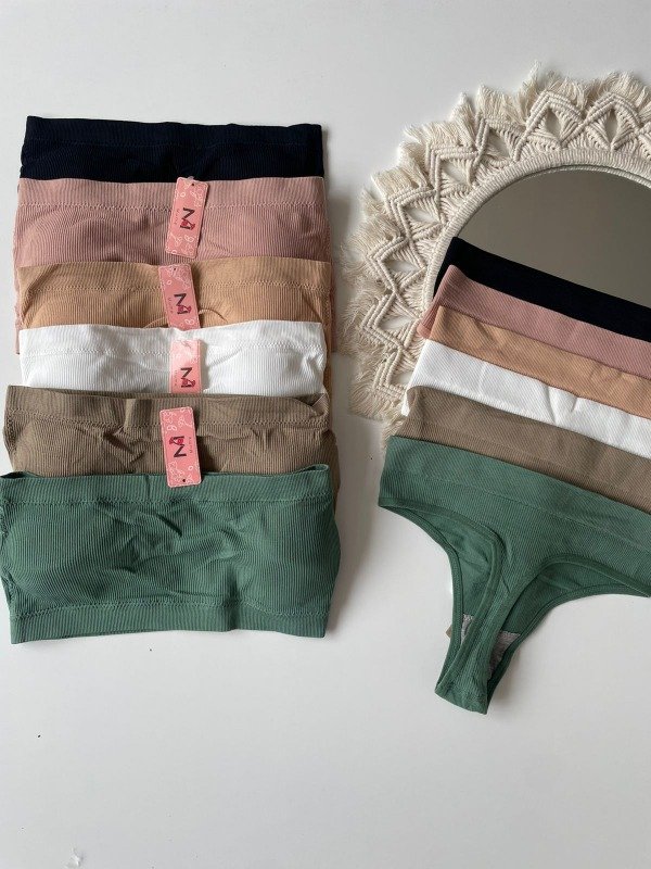 Producto - CONJUNTO COMFY BANDO - COD 3881