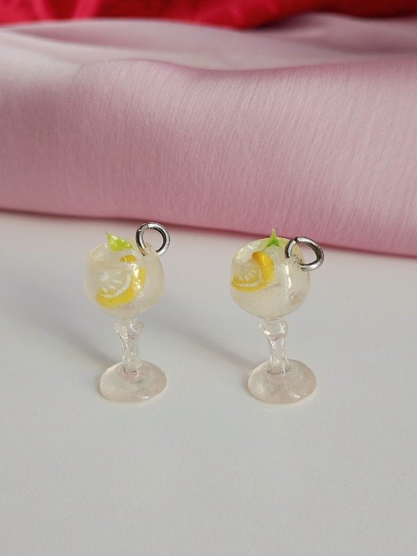 Producto - Gin Tonic Plateado