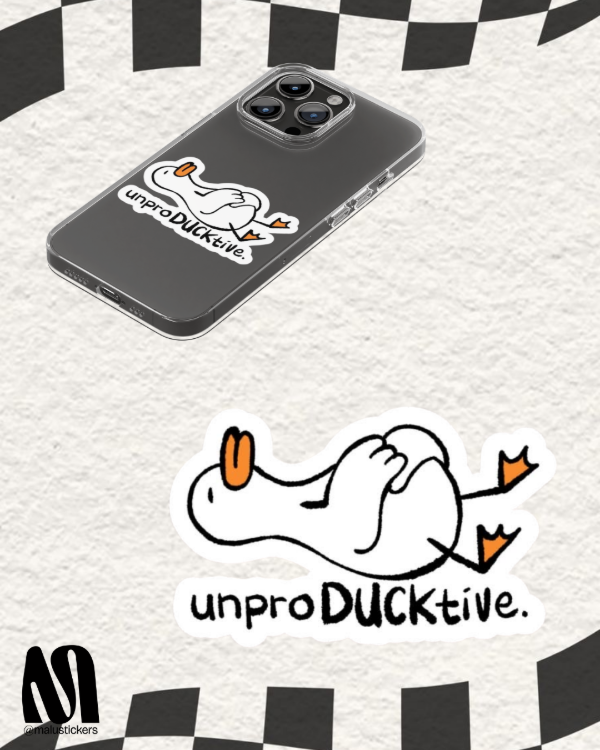 Producto - Unproducktive