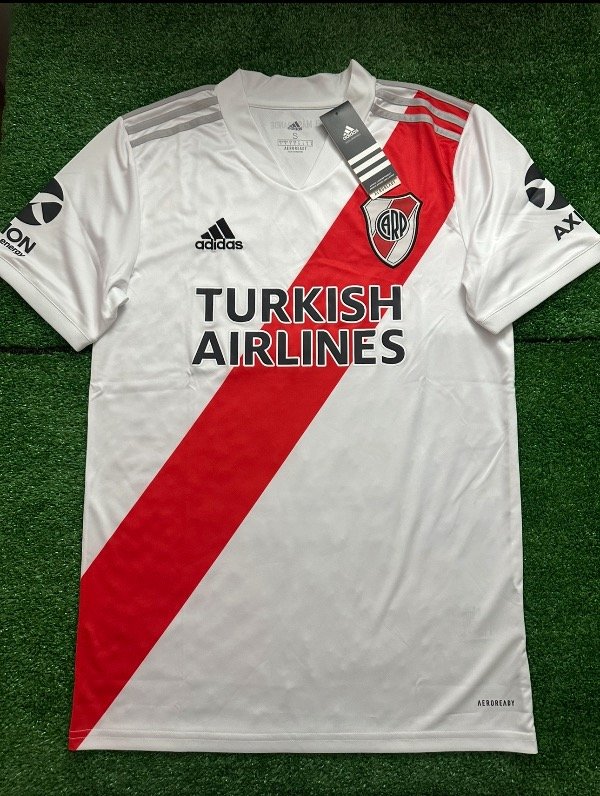 Producto - OUTLET #5 [TITULAR AEROREADY TEMP. 20/21 (S)