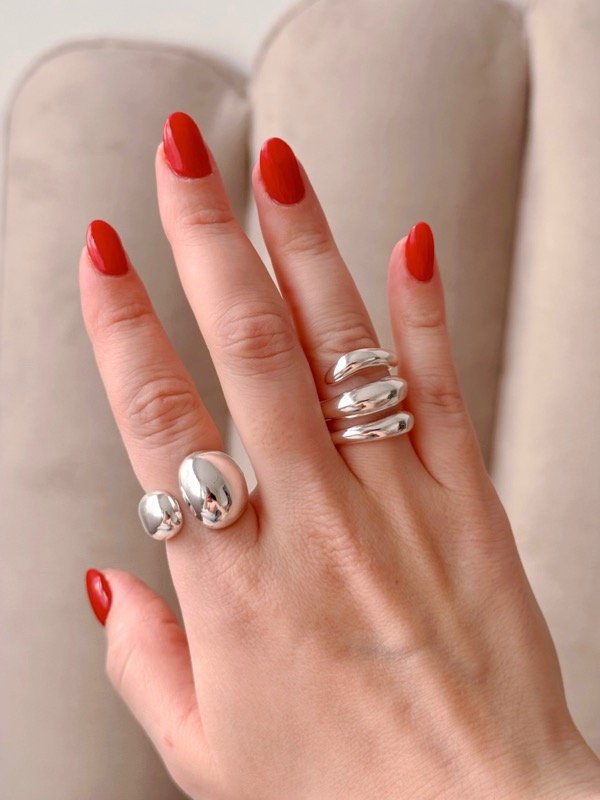 Producto - Anillo Tampa