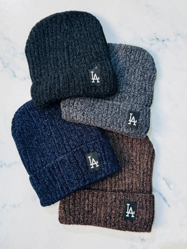 Producto - Gorro CHENIL