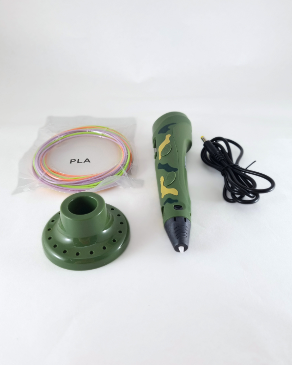 Producto - Lápiz 3D - 2