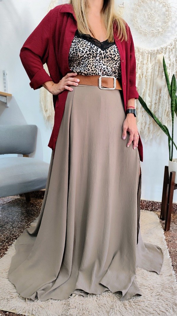 Producto - Pollera