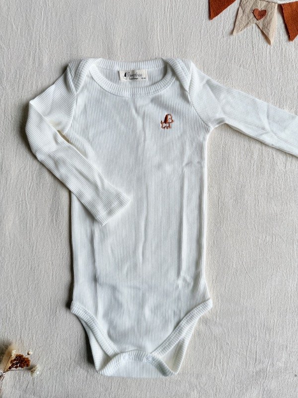 Producto - Body Zarita Hueso - 1