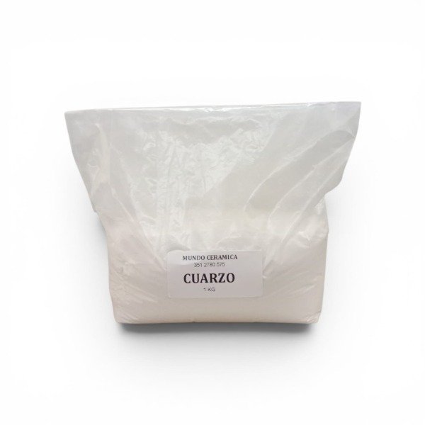 Producto - CUARZO X 1 KG