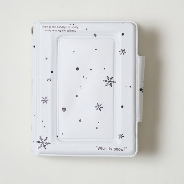Producto - ALBUM DE FOTOS SNOW - 2