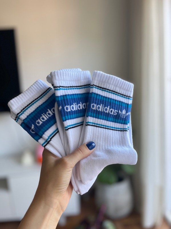 Producto - ADIDAS BLUE