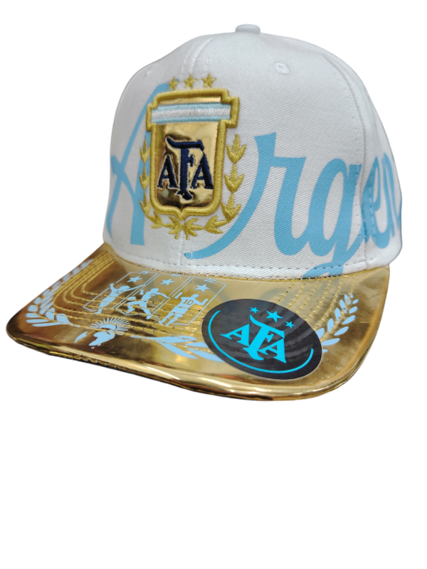 Producto - Afa curva holográfica mod. 8