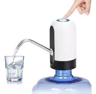 Producto - Dispenser de agua electronico