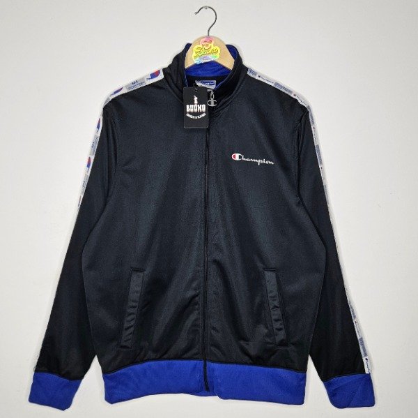 Producto - Champion Track Jacket