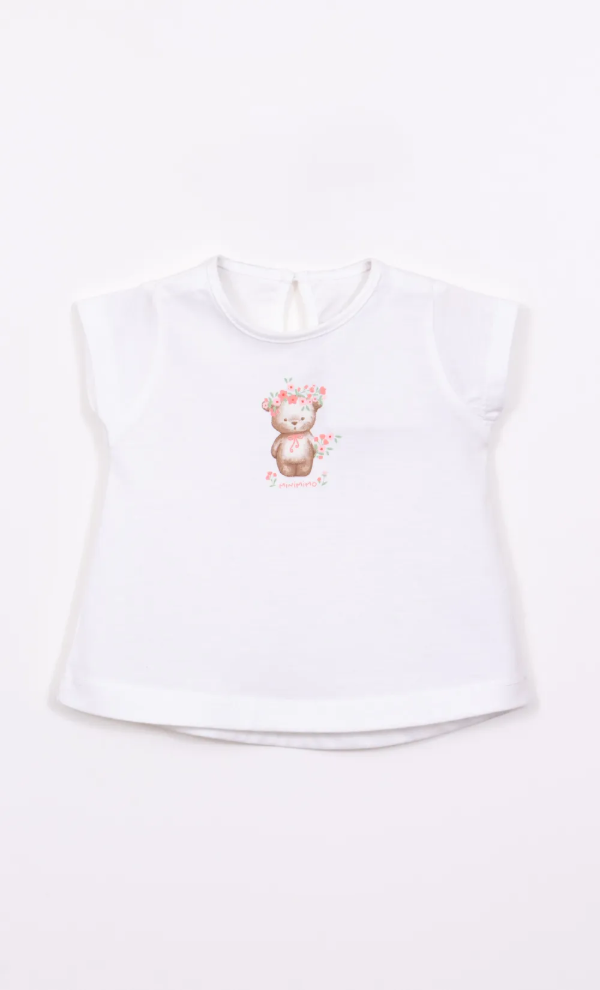 Producto - Remera MC Mini Tribeca MM