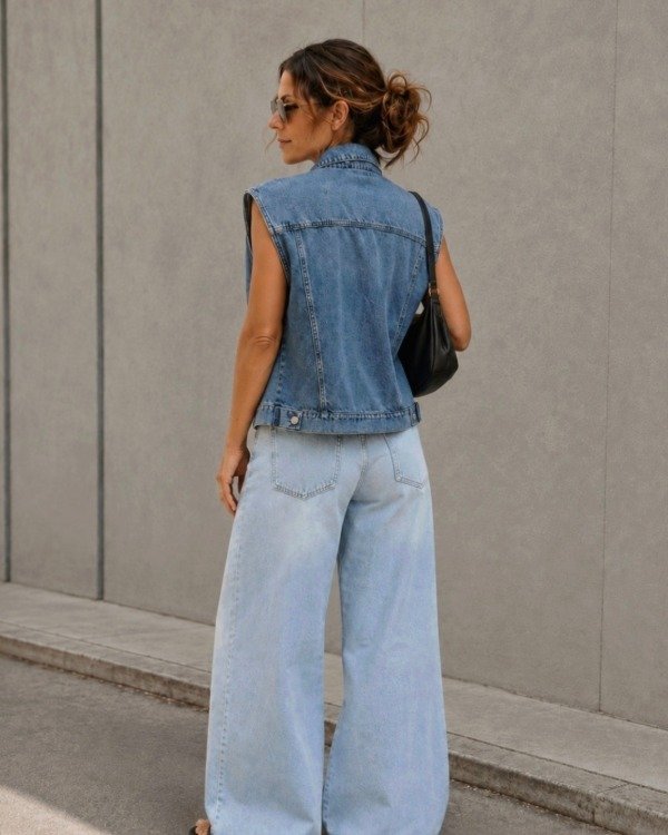 Producto - CHALECO NURIA - 1
