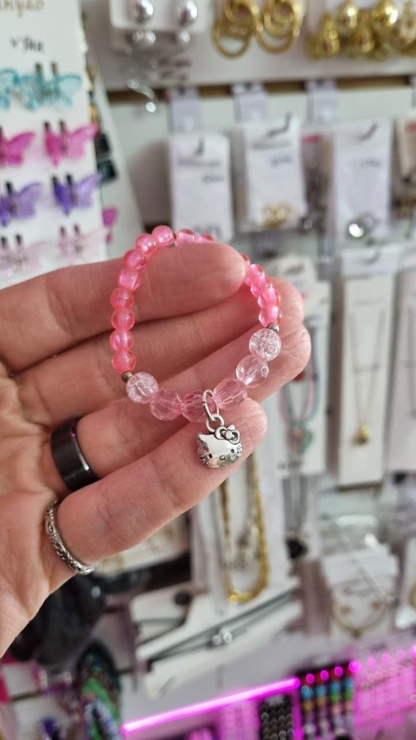 Producto - Pulsera Macrame Infantil - 5