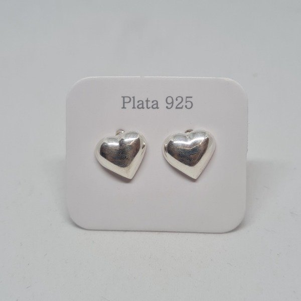 Producto - Aro corazon