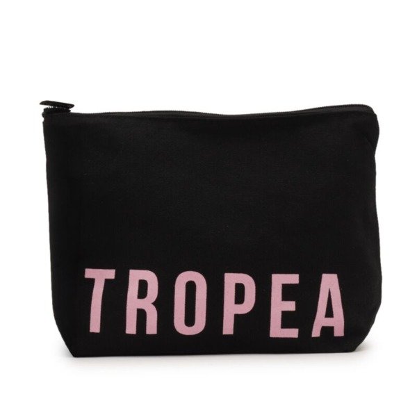 Producto - Porta Cosmeticos Hope Letra Rosa