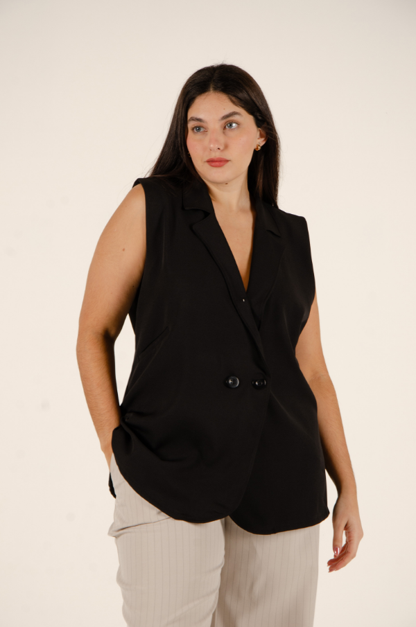Producto - Chaleco Bella
