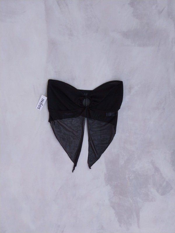 Producto - Strapless NINA