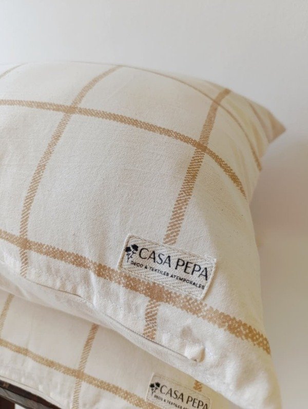 Producto - FUNDA CAMPO