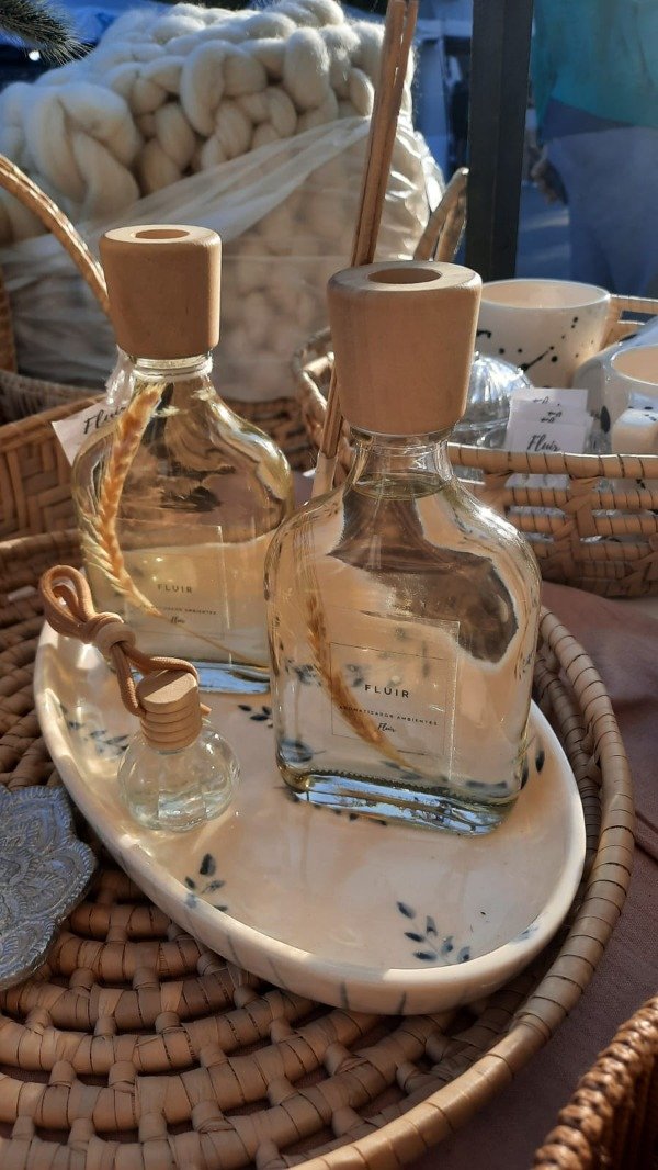 Producto - Difusor Fluir