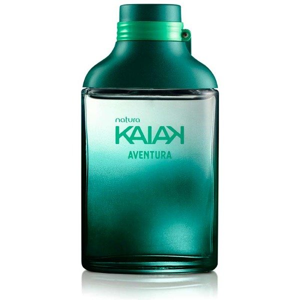 Producto - Kaiak aventura 100ml - masculino