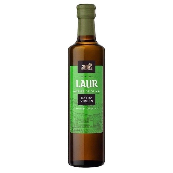 Producto - Aceite Oliva Virgen Extra Laur X 1000CC