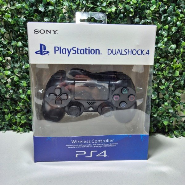 Producto - JOYSTICK PS4