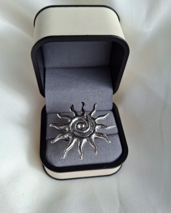 Producto - Anillo Mariana