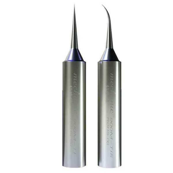 Producto - KIT DE PUNTAS DE CAUTIN  ULTRAFINAS MECHANIC