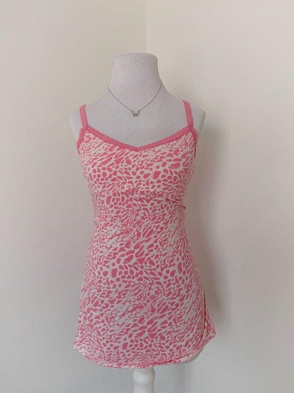 Producto - Blusa Print Express T. S/M