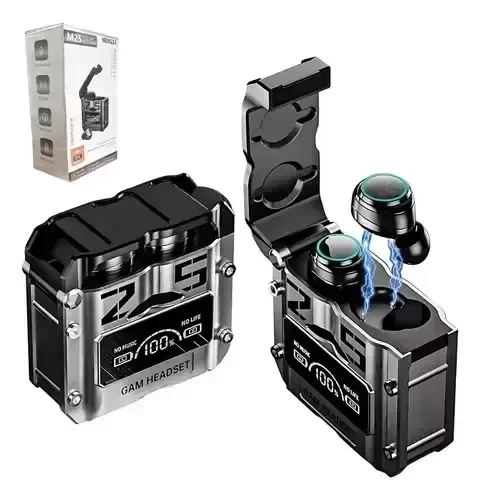 Producto - Auricular Bluetooth M25 JK 607 Mega Oferta