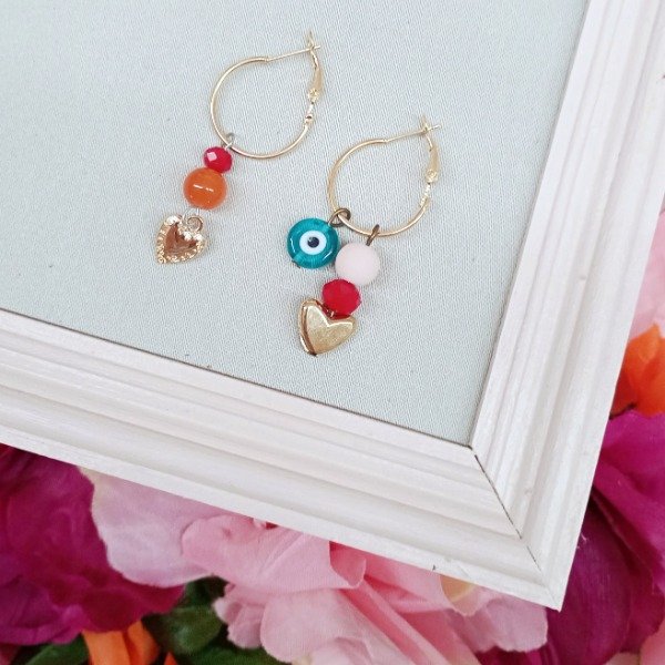 Producto - Argollitas Midi
