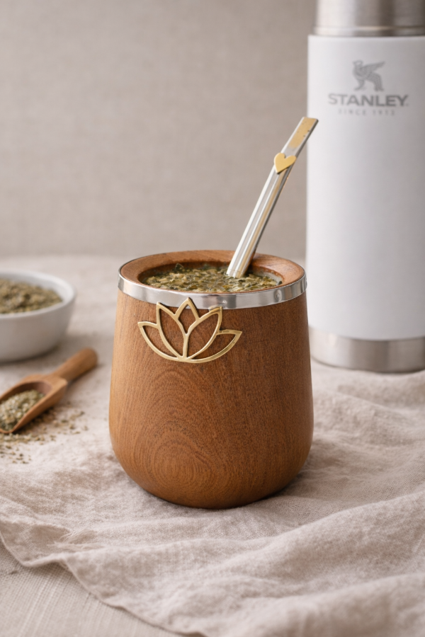Producto - Mate Loto