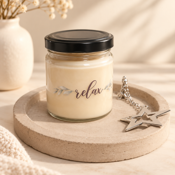 Producto - Vela Palabras - 3