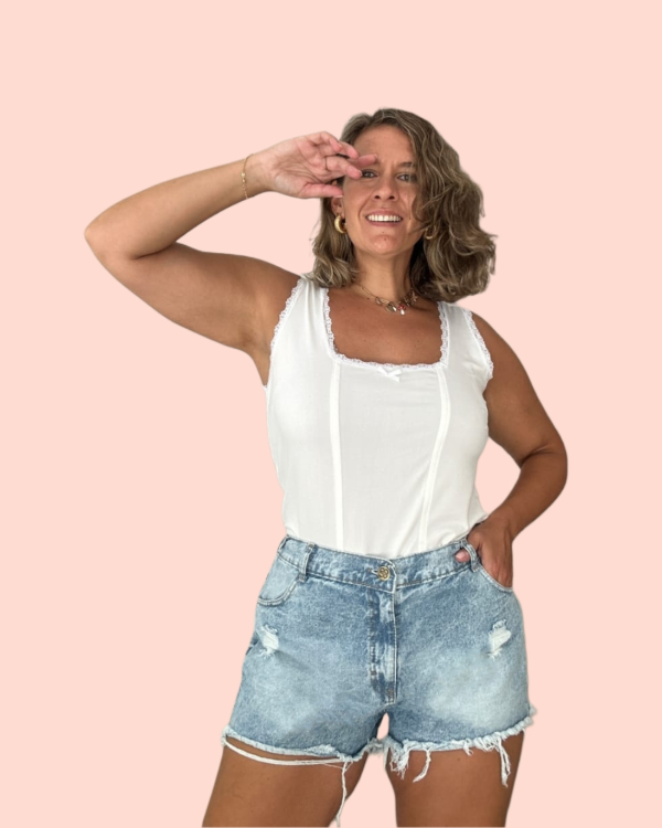 Producto - Short Rena