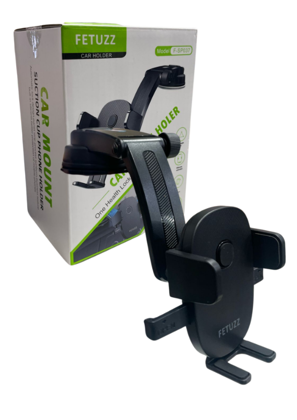 Producto - SOPORTE DE AUTO FETUZZ 360 SP037