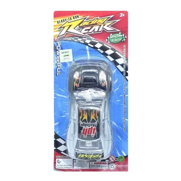 Producto - Auto a Friccion