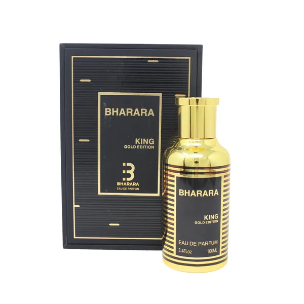 Producto - Bharara King Gold Edit