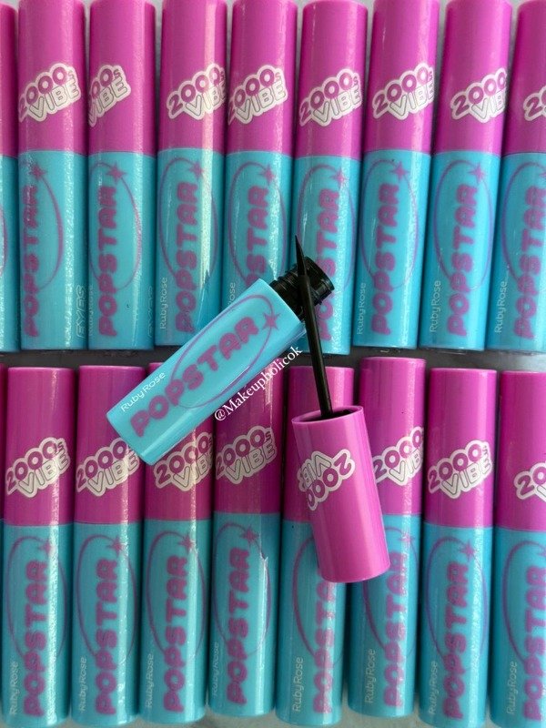 Producto - DELINEADOR LIQUIDO POPSTAR HB