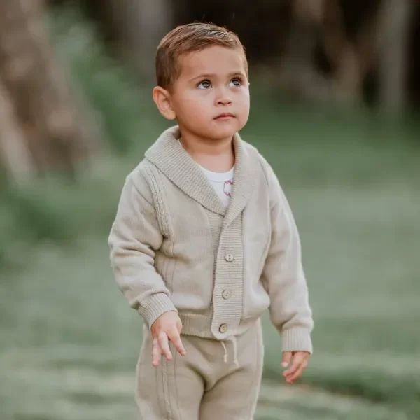 Producto - CARDIGAN SUCRE