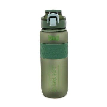 Producto - BOTELLA EVERLAST 30419 (VERDE MILITAR)