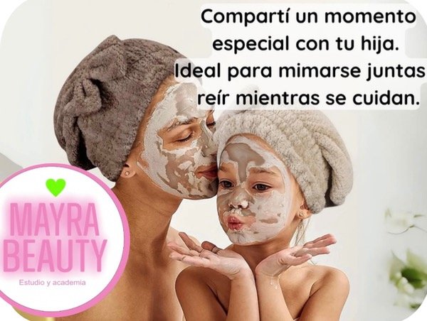 Producto - Gorro toalla Mely