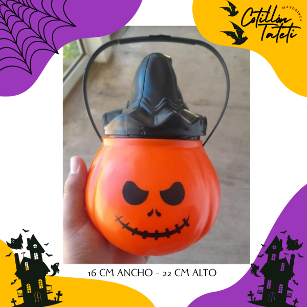 Producto - CALABAZA NARANJA CARAMELERA