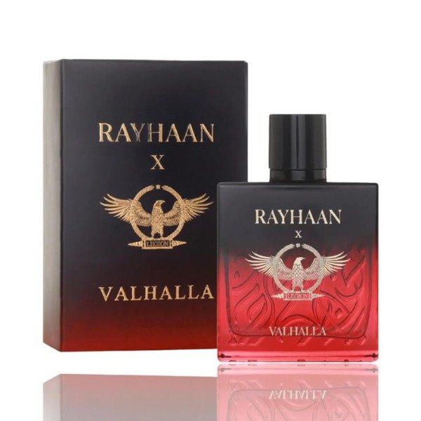 Producto - Rayhaan Valhalla